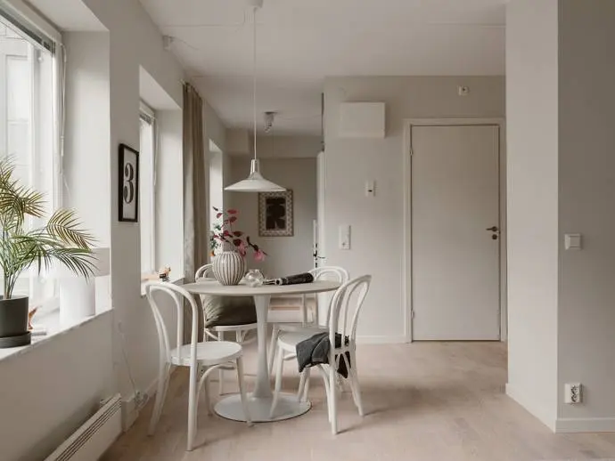 Lägenhet, Hornsbergs Strand 25, Stockholm. Bild 1 av 35