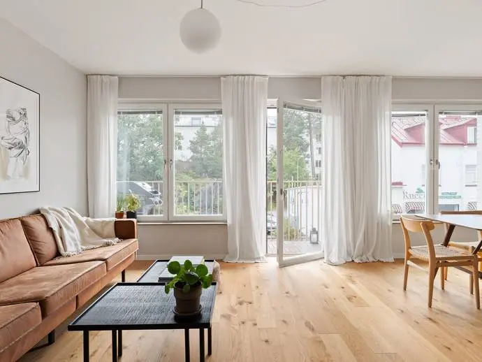 Bild 1 av 31 på Kratsbodavägen 44C