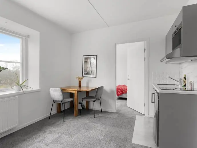 Lägenhet, Follingbogatan 22, 4 tr. Bild 1 av 40