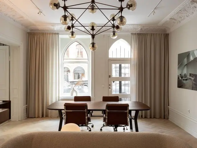 Apartment, Linnégatan 32. Photo 1 of 40