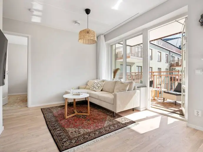 Lägenhet, Järva skjutbaneväg 27. Bild 1 av 30