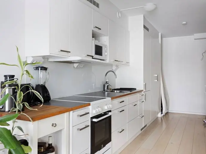 Lägenhet, Tvillingarnas gata 313. Bild 1 av 10