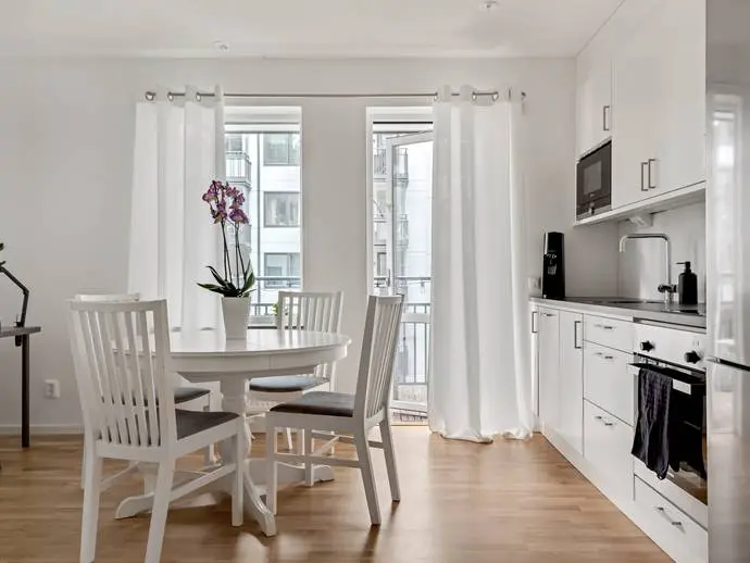 Lägenhet, Kryddblandargatan 7, Uppsala. Bild 1 av 24