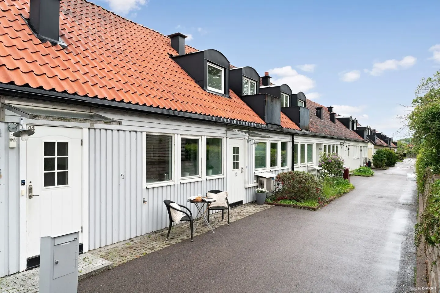Image 1 of 35 of Juteskärsgatan 44