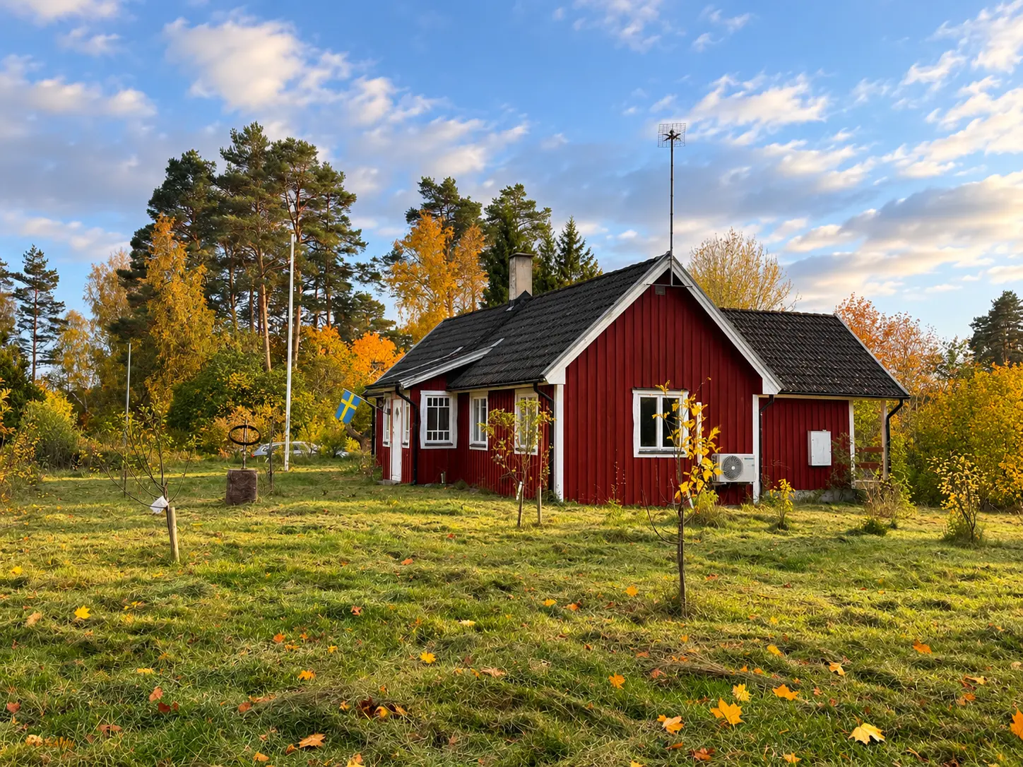 Image 1 of 21 of Boaltsvägen 29