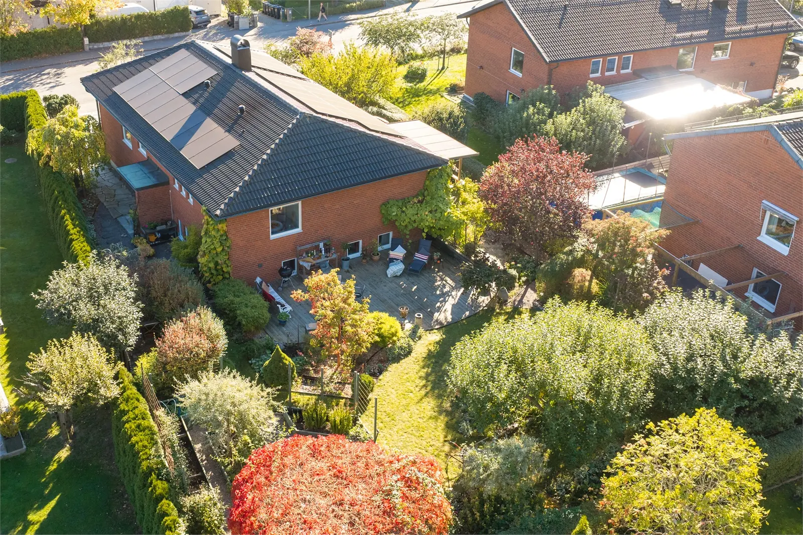 Bild 1 av 40 på Mickelsbergsvägen 226