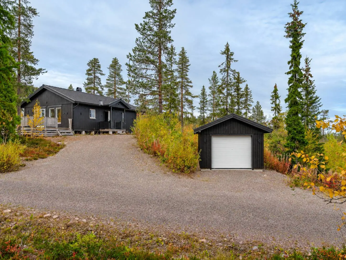 Holiday home, Niss Oskars väg 6, Sälen. Photo 1 of 30