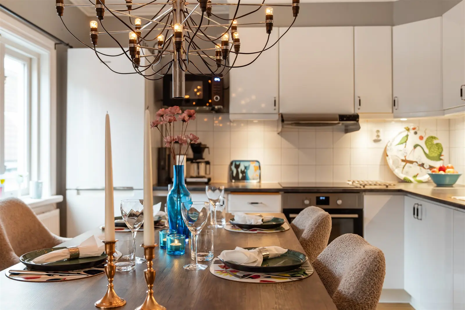 Lägenhet, Tullportsgatan 7A, Stockholm. Bild 1 av 40