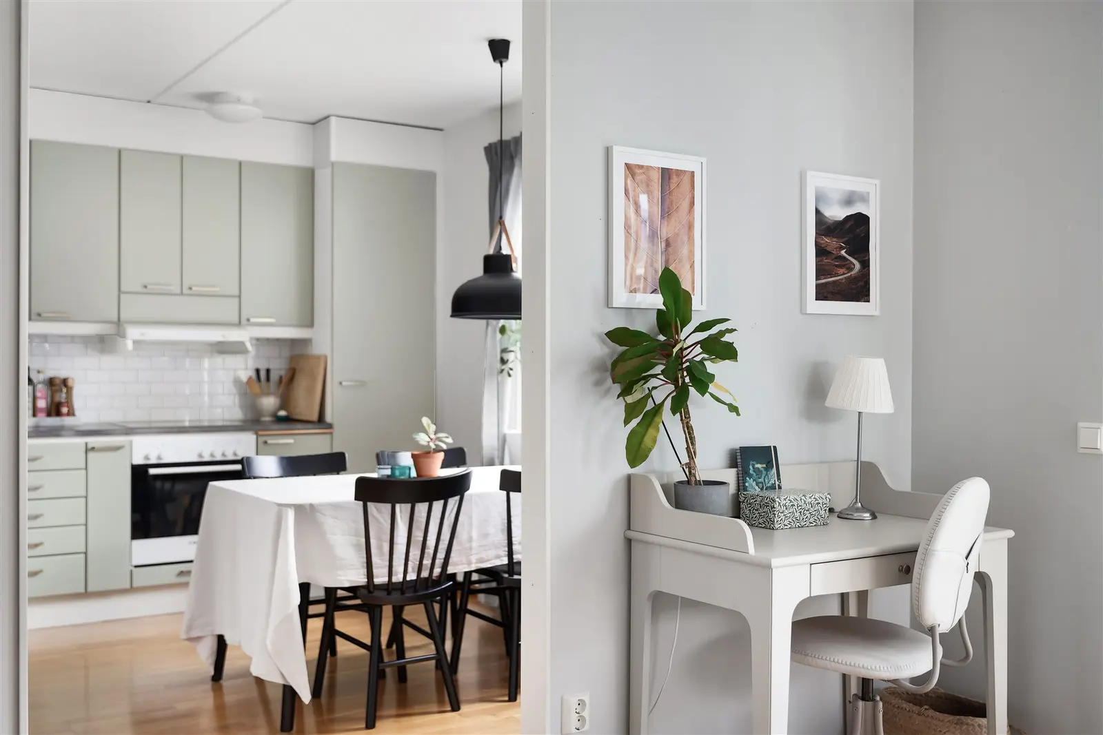 Lägenhet, Siktargatan 18, Uppsala. Bild 1 av 29