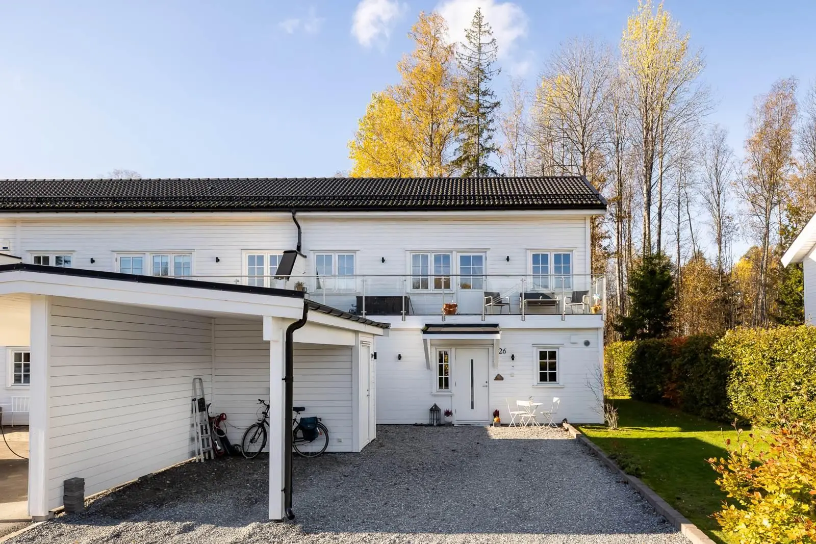 Bild 1 av 34 på Tallsoppsvägen 26