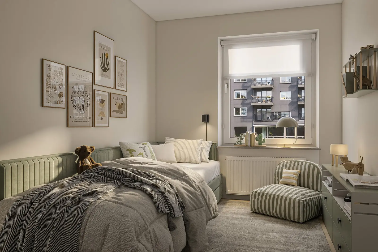 Apartment, Mobilgatan 8A, Stockholms. Photo 1 of 11