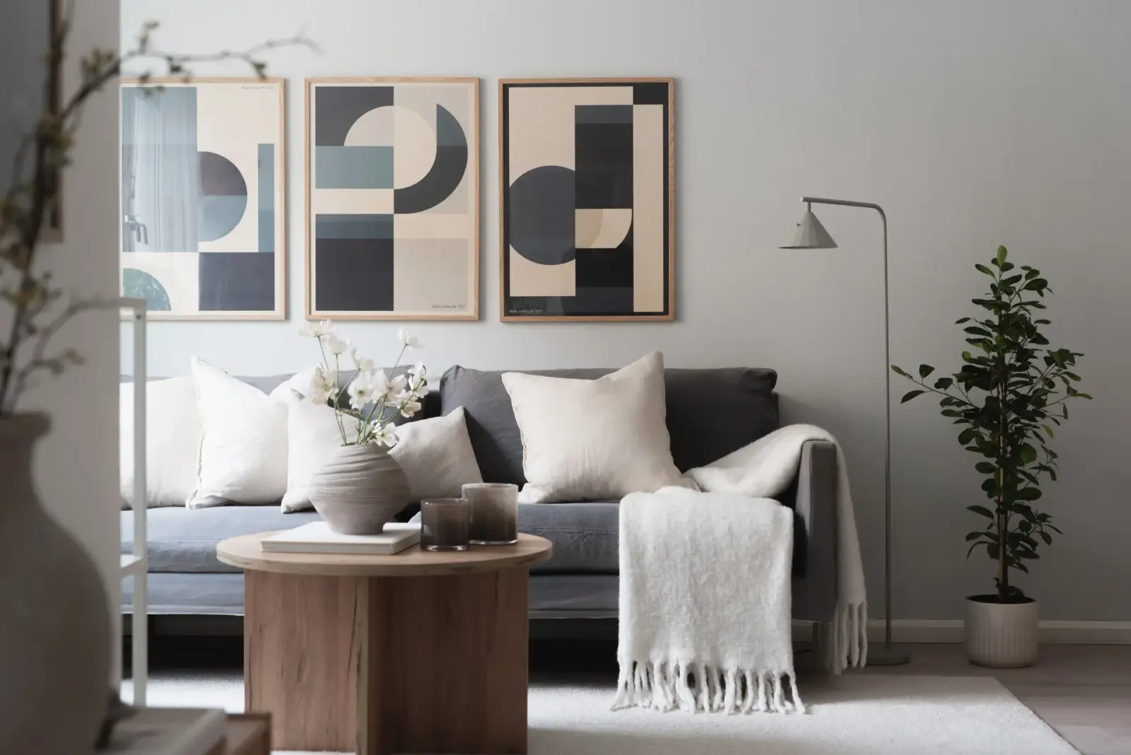 Lägenhet, Södermannagatan 64, Stockholm. Bild 1 av 40