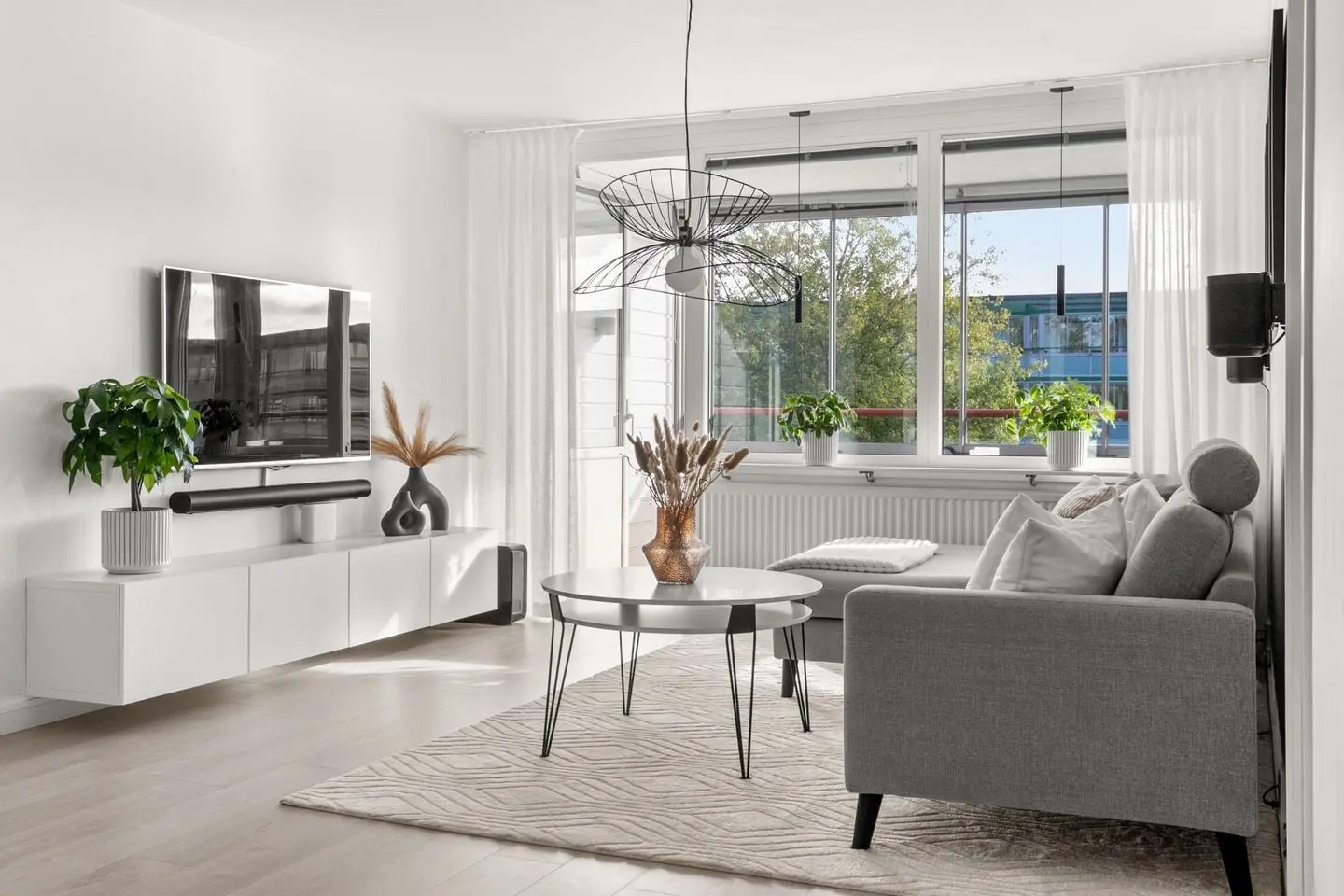 Apartment, Trädlyckevägen 70, Varberg. Photo 1 of 30