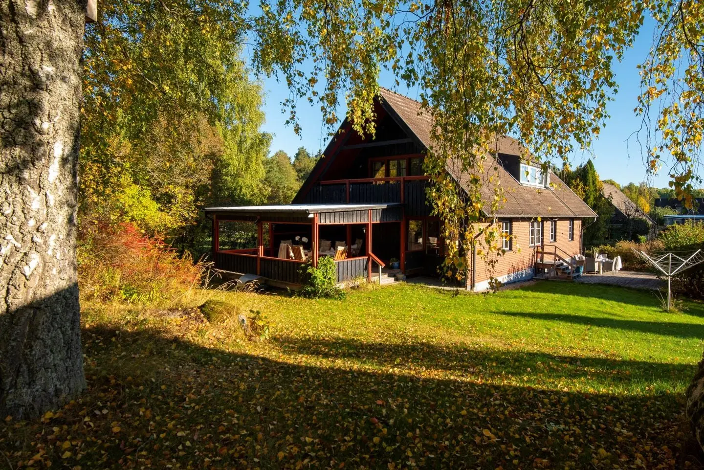 Bild 1 av 40 på Matskedsgatan 11
