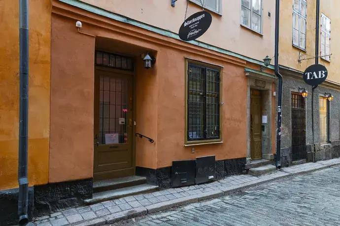 Other, Kindstugatan Gamla Stan, Stockholm - Gamla Stan. Photo 1 of 11