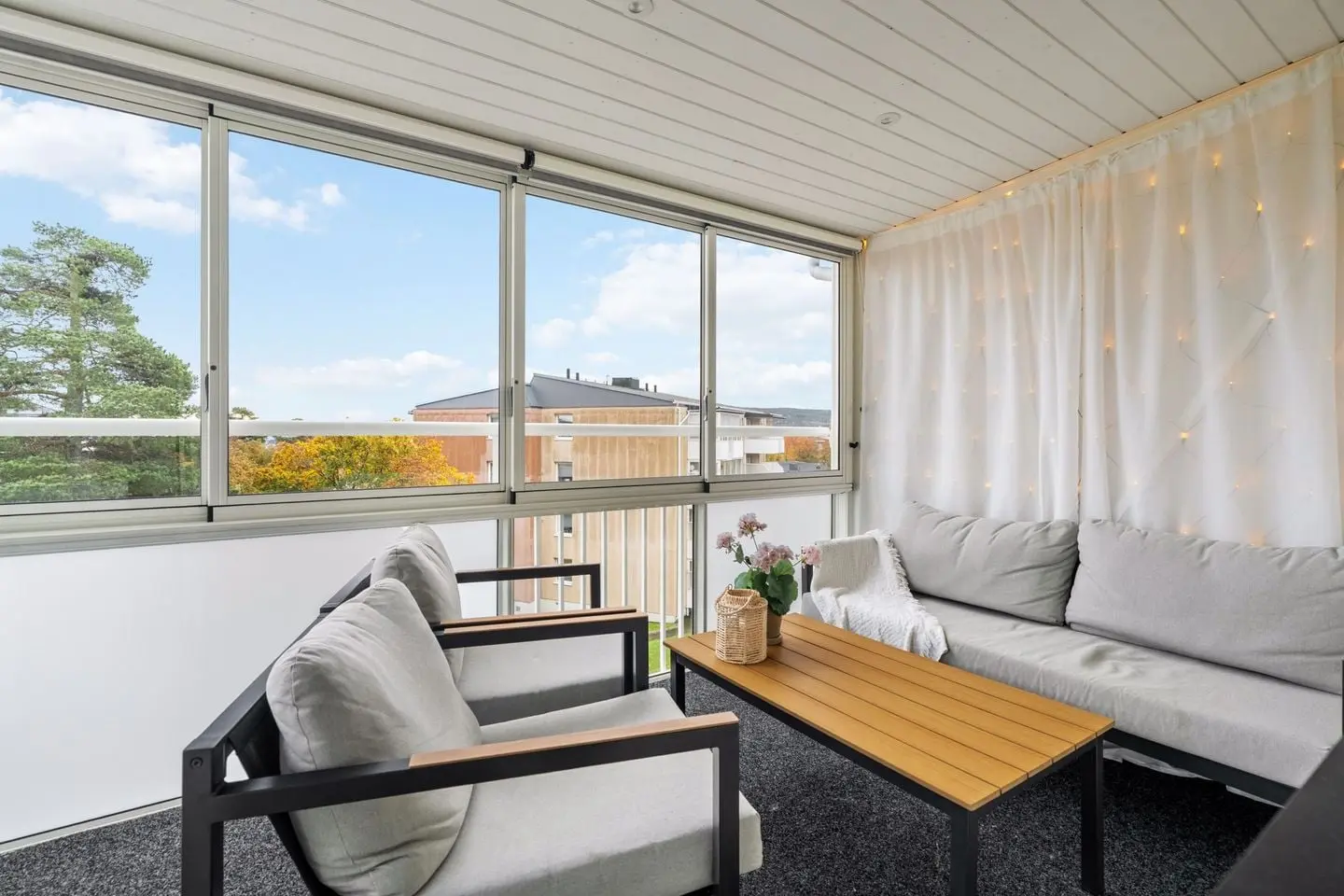 Apartment, Tallrotsgatan 17, Sundsvall. Photo 1 of 28