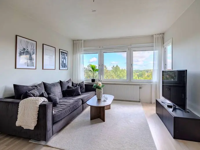 Apartment, Noachsgatan 14B. Photo 1 of 24