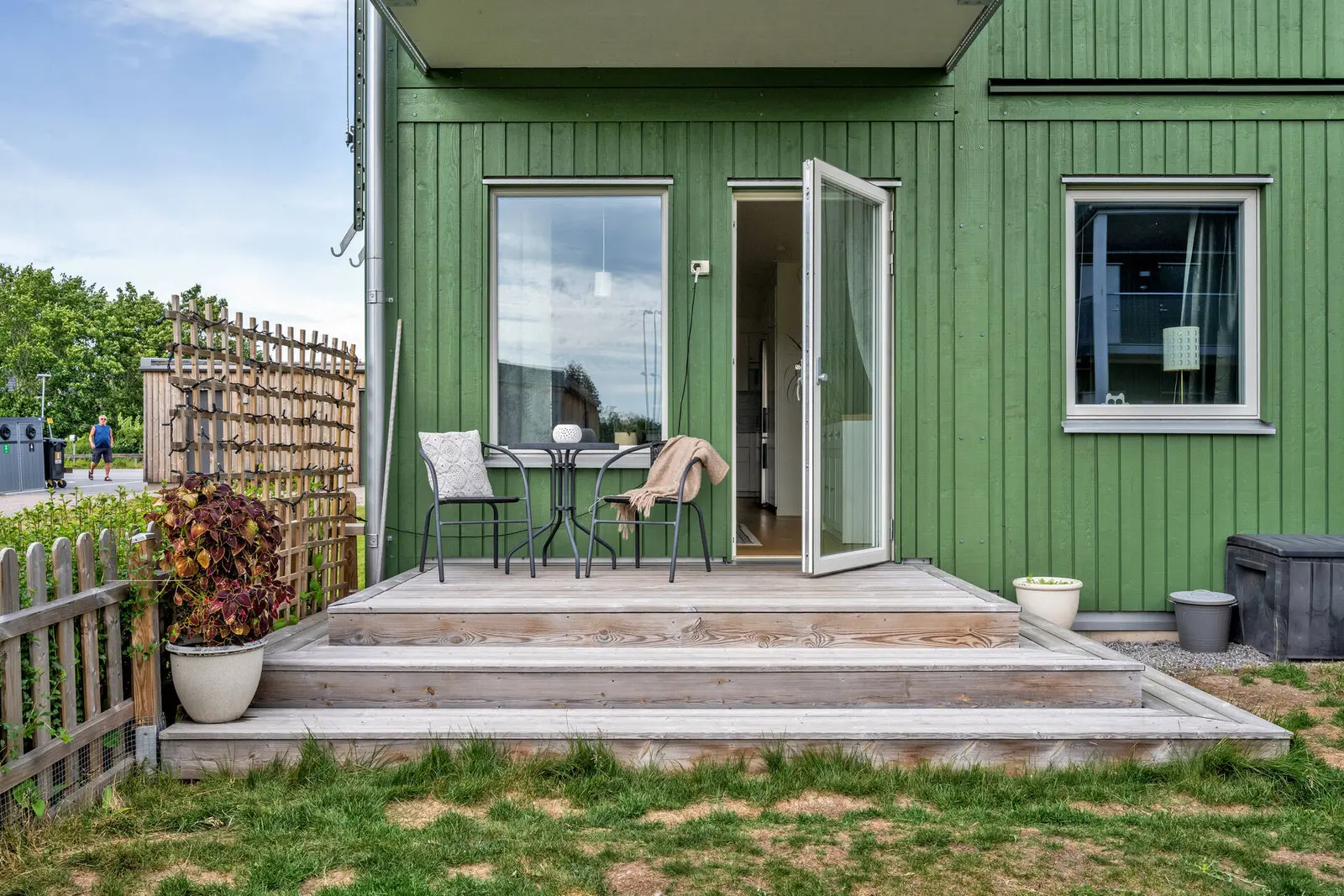Lägenhet, Hjulaxelvägen 130, Uppsala. Bild 1 av 22