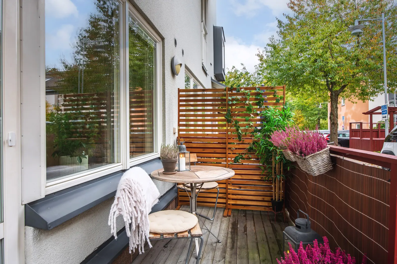 Bild 1 av 24 på Hebbes gränd 15
