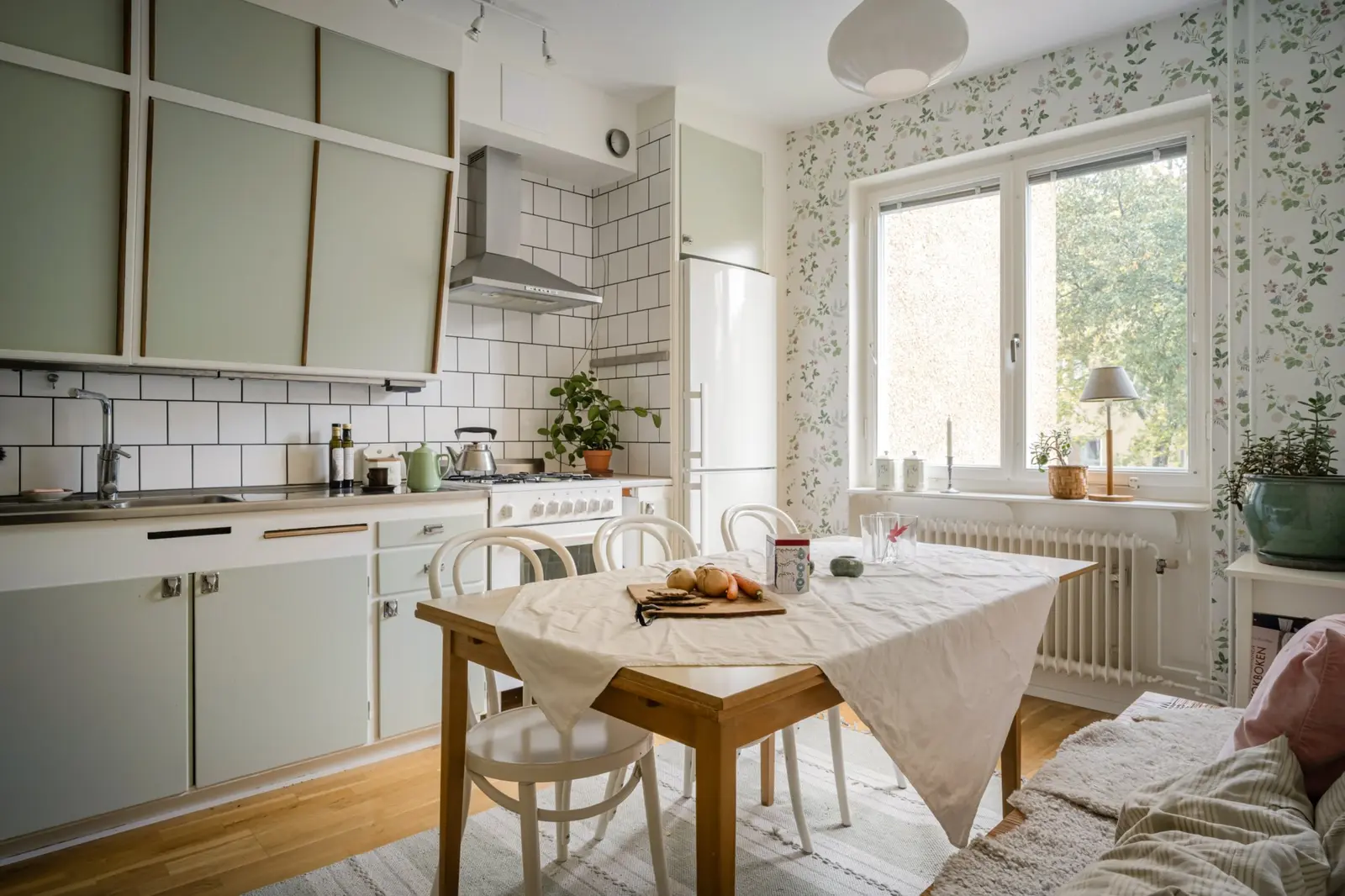 Lägenhet, Sågverksgatan 79, Stockholm. Bild 1 av 27