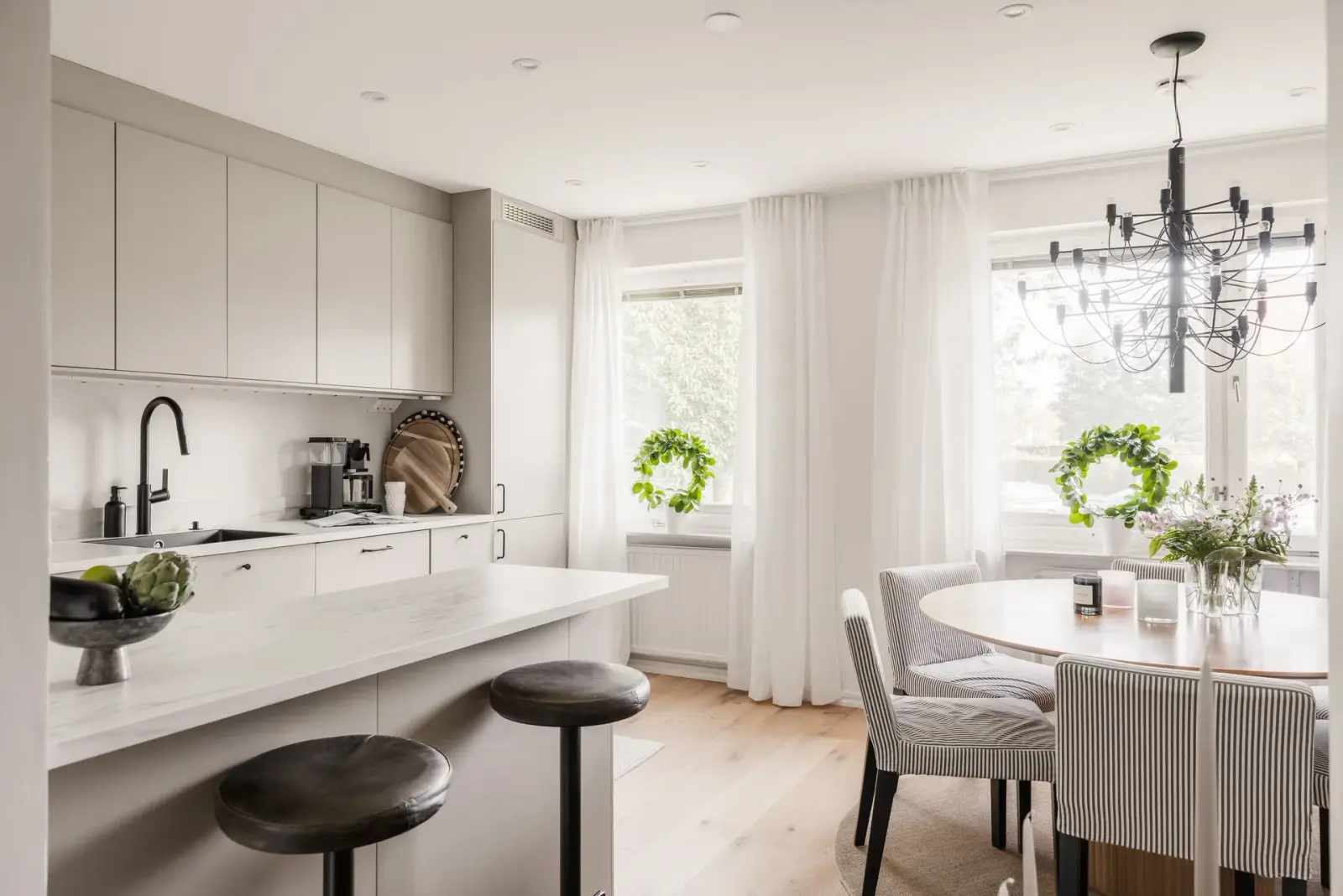 Lägenhet, Mellanvångsvägen 12B, Lund. Bild 1 av 20