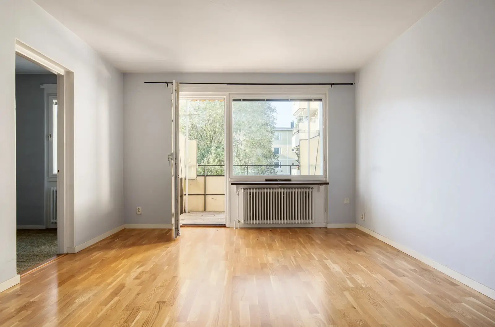 Apartment, Harpsundsvägen 161, 1tr, Stockholm. Photo 1 of 21