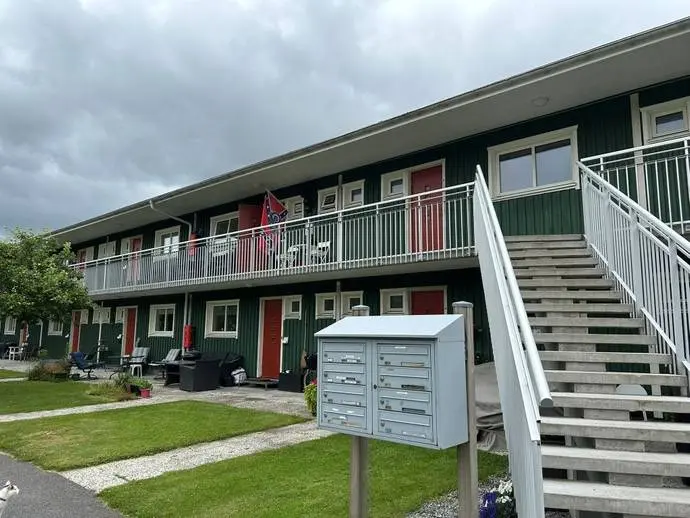 Bild 1 av 3 på Kvarnvägen 6