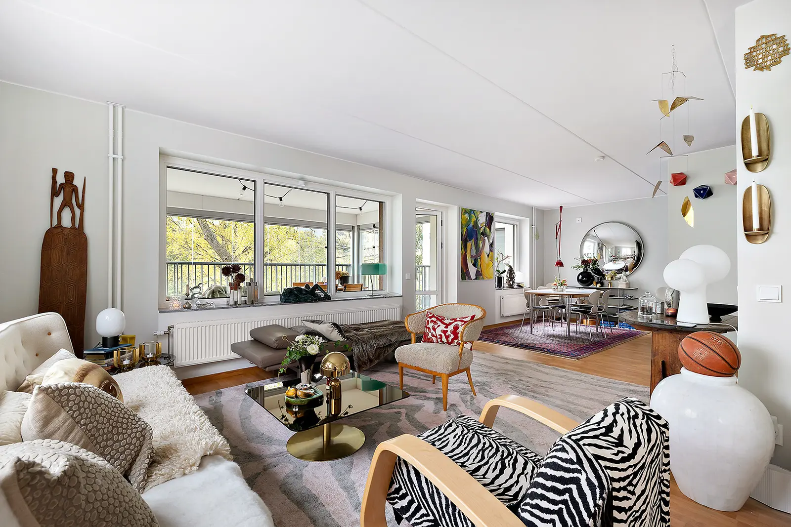 Apartment, Masugnsvägen 88. Photo 1 of 28