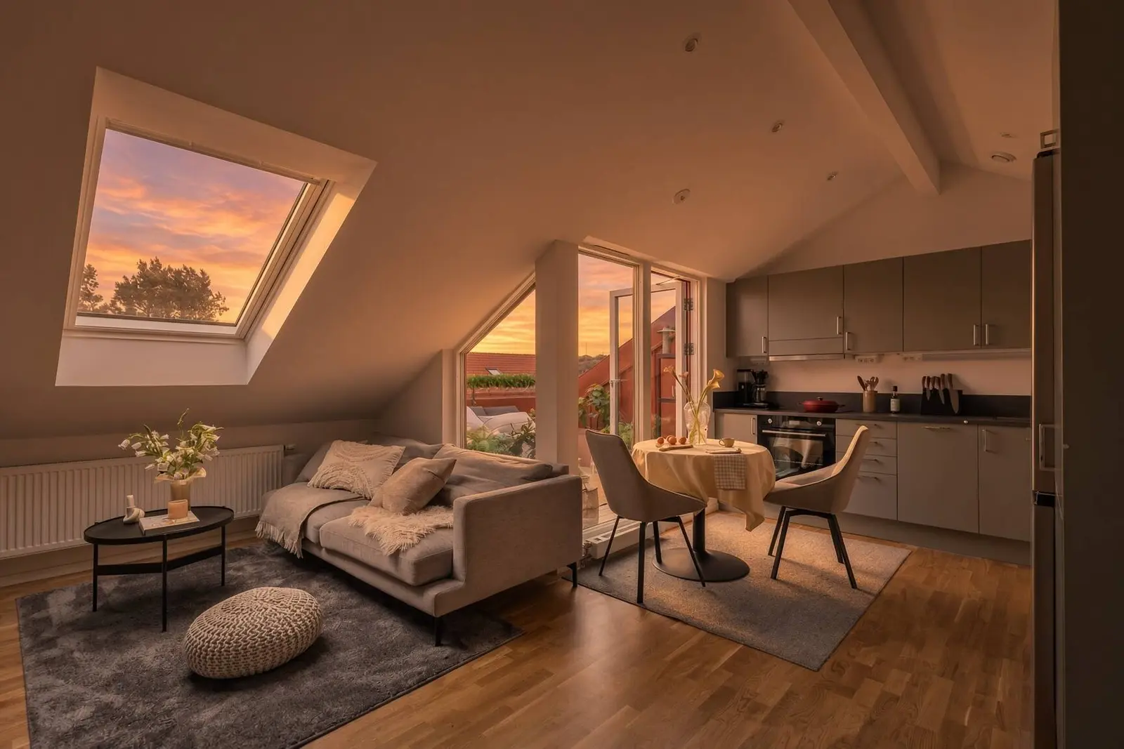 Apartment, Harald Hjärnesgatan 18A, Göteborg. Photo 1 of 36