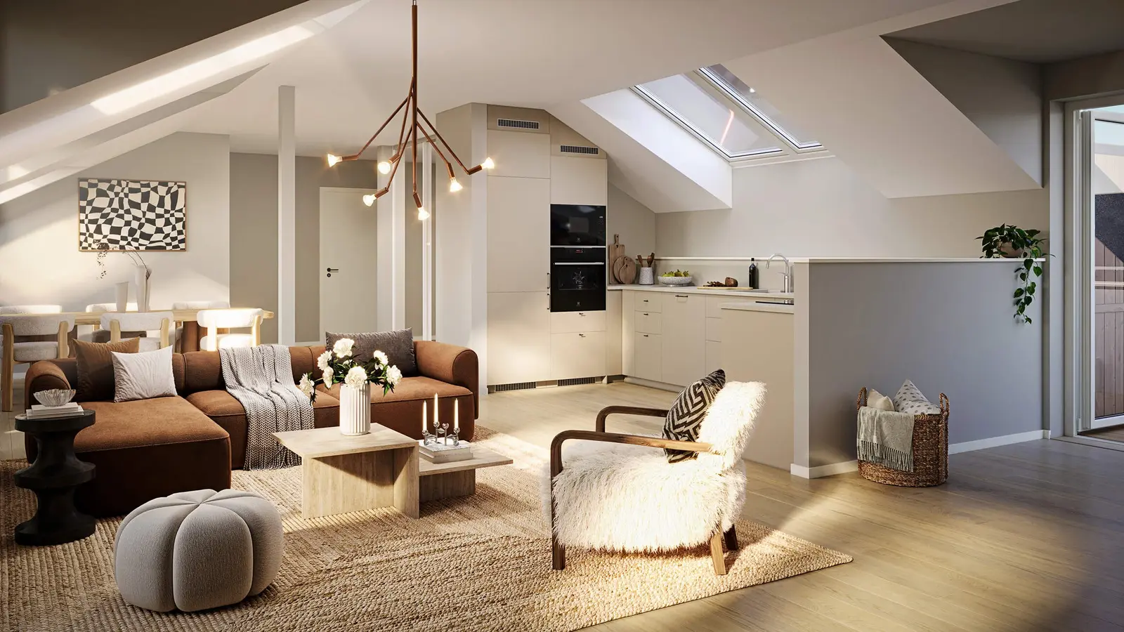 Apartment, Klockargatan 4, 752 28 Uppsala, Uppsala. Photo 1 of 14