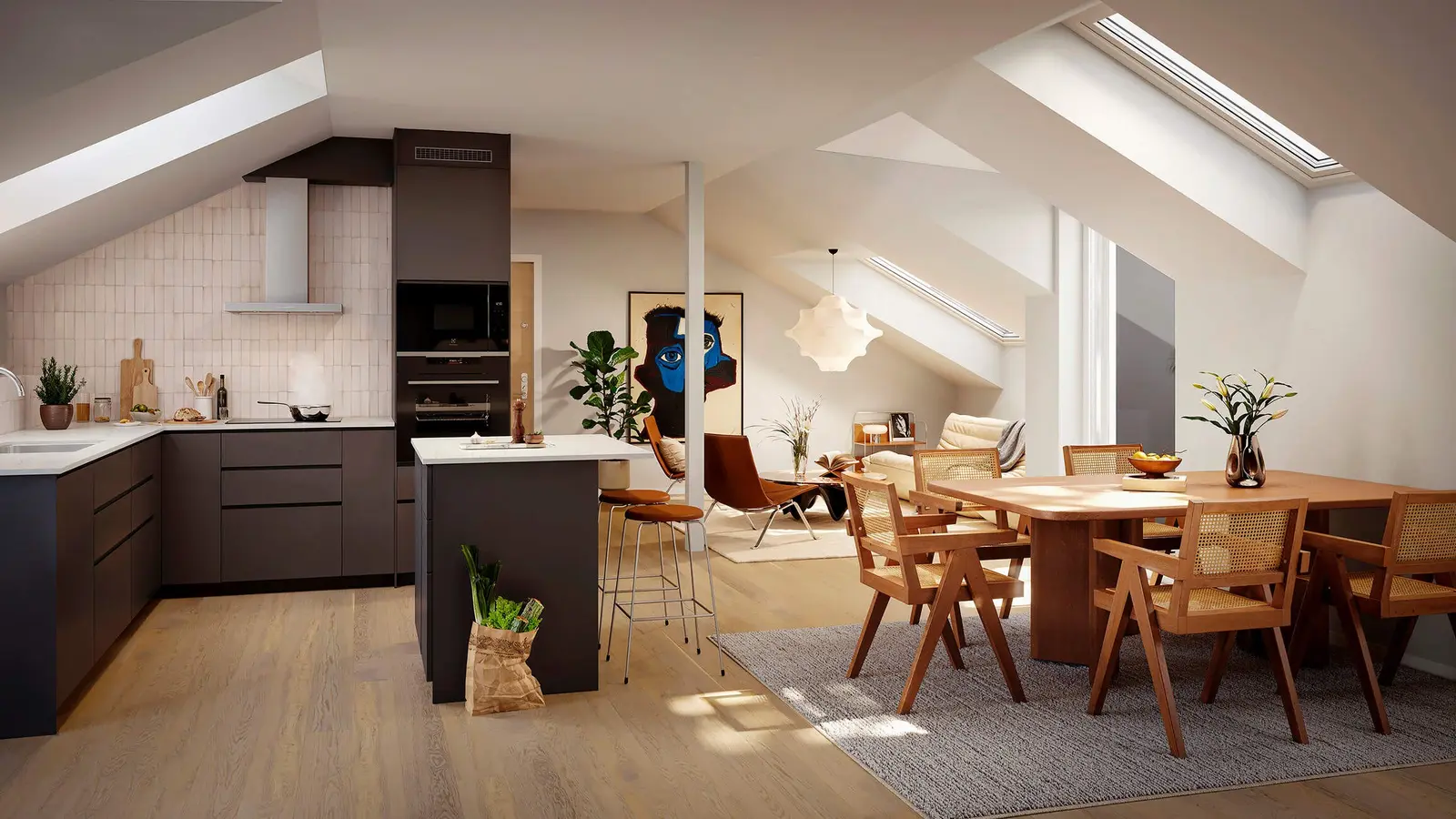 Apartment, Seminariegatan 22B, 752 28 Uppsala, Uppsala. Photo 1 of 14