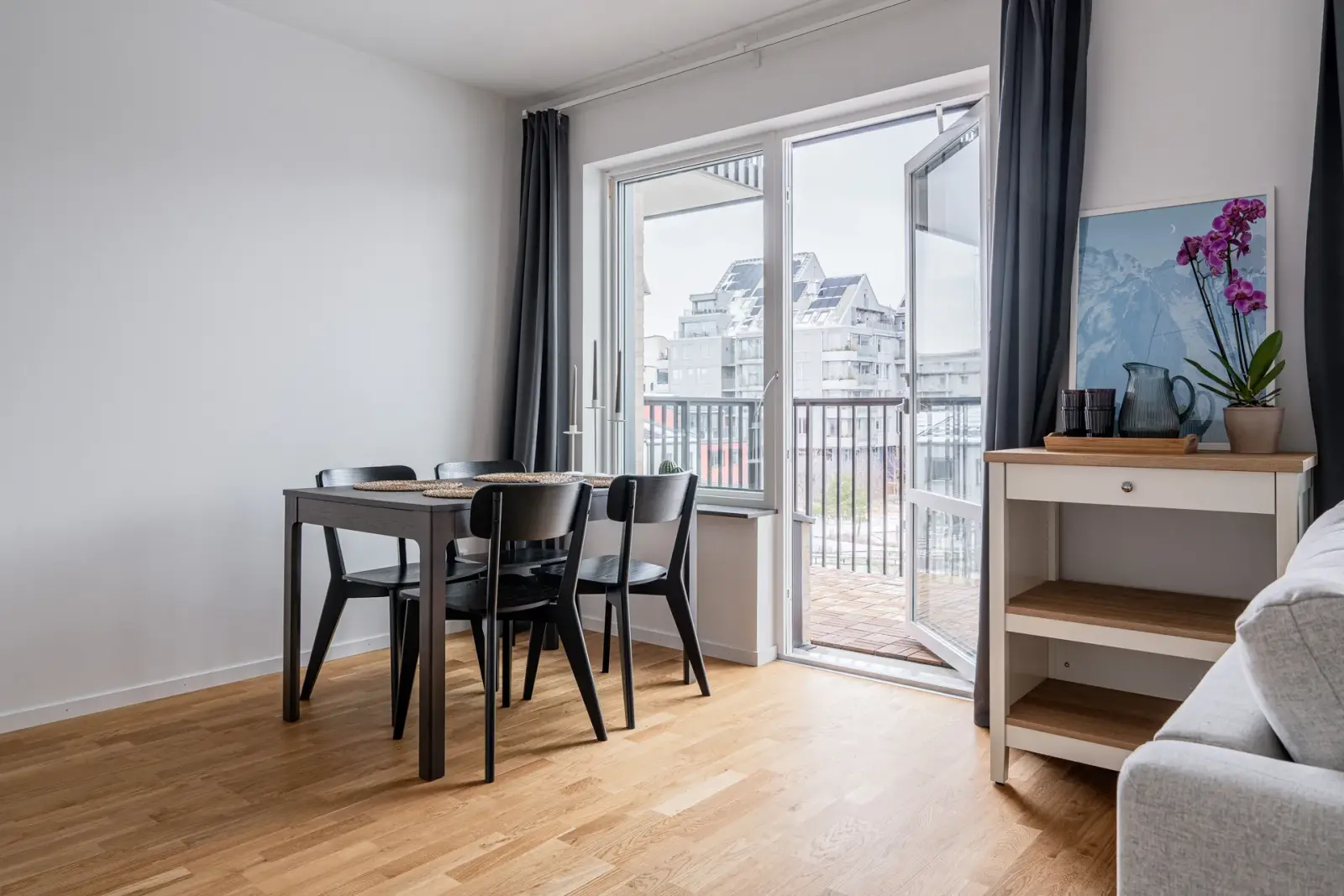 Apartment, Soluppgången 24, Lund. Photo 1 of 14