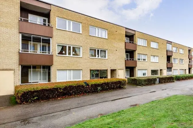 Apartment, Västerleden 36, Enköping. Photo 1 of 32