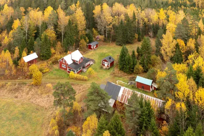 Övrigt, Finnåker Gärdstorp, Lindesberg. Bild 1 av 40