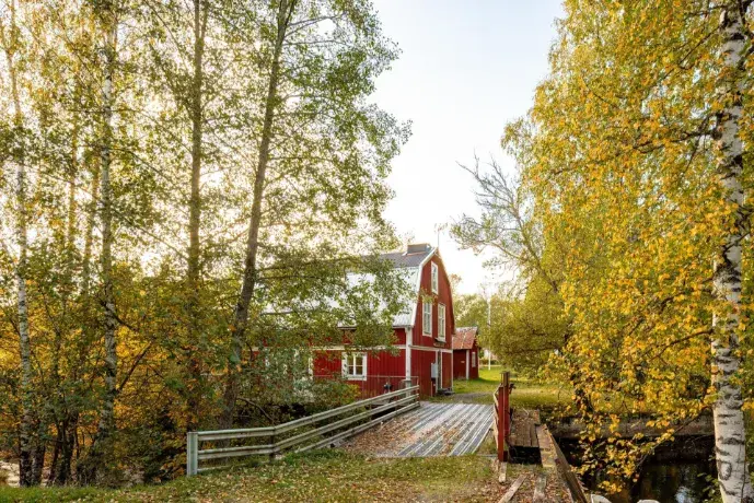 Övrigt, FÖREBERG, Vaggeryd. Bild 1 av 31