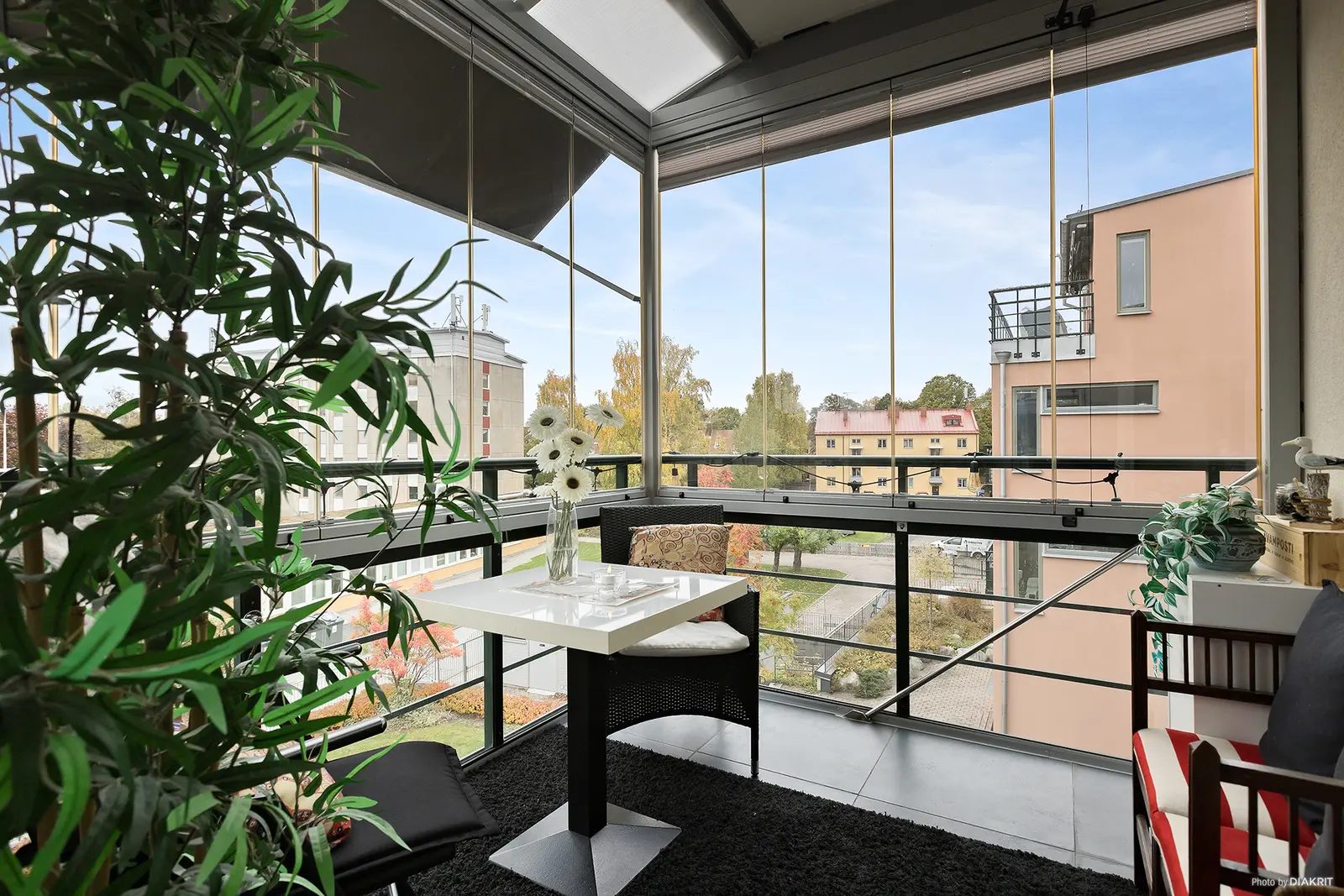 Lägenhet, Kungsgatan 43, Örebro. Bild 1 av 17