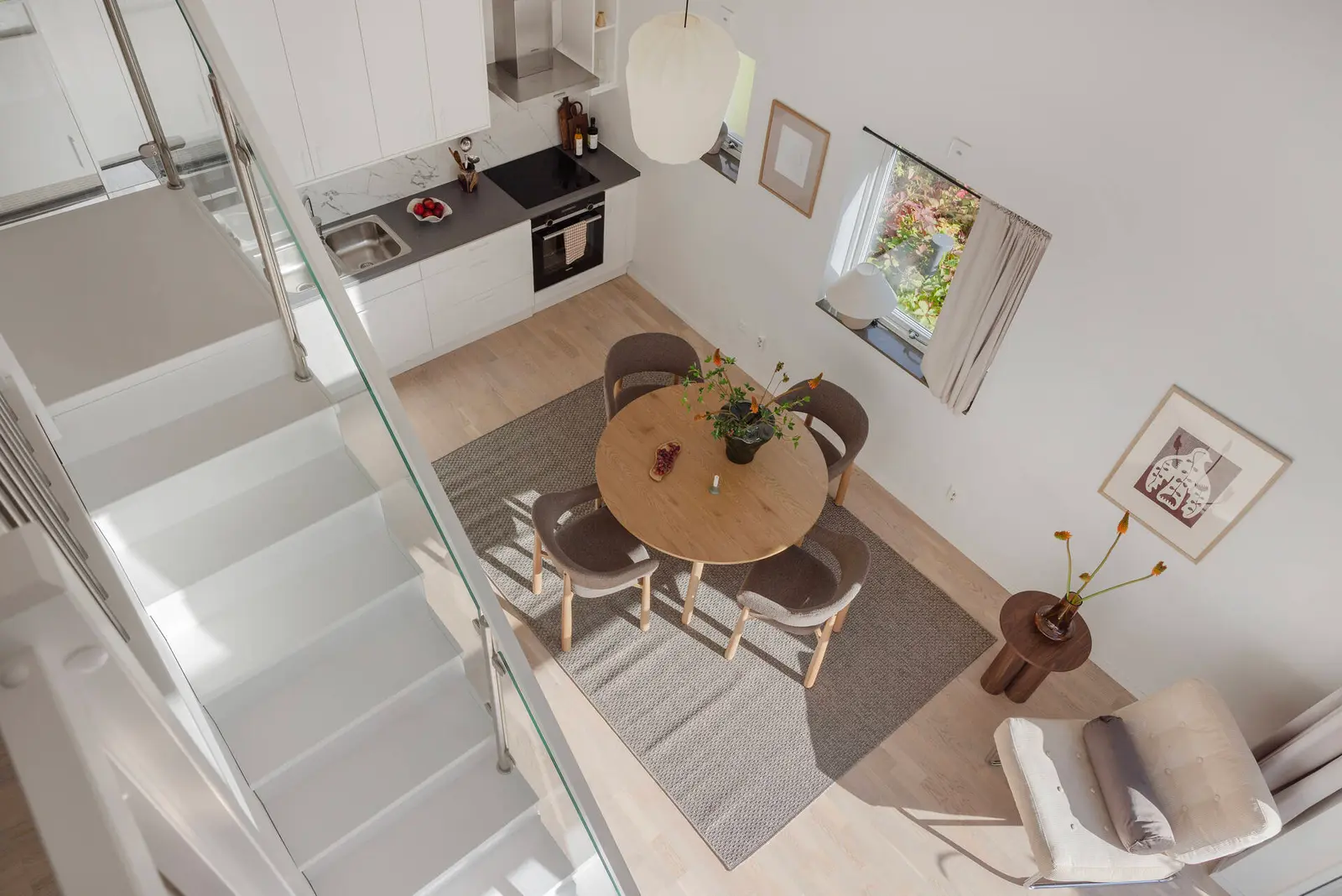 Apartment, Lindholmshamnen 13, Göteborg. Photo 1 of 40