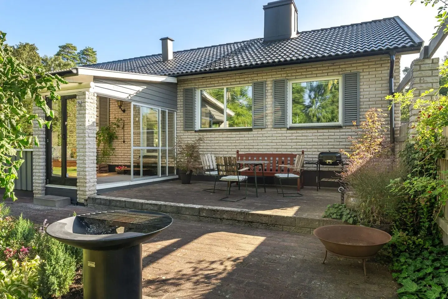 Villa, Tallstigen 12, Skövde. Bild 1 av 40