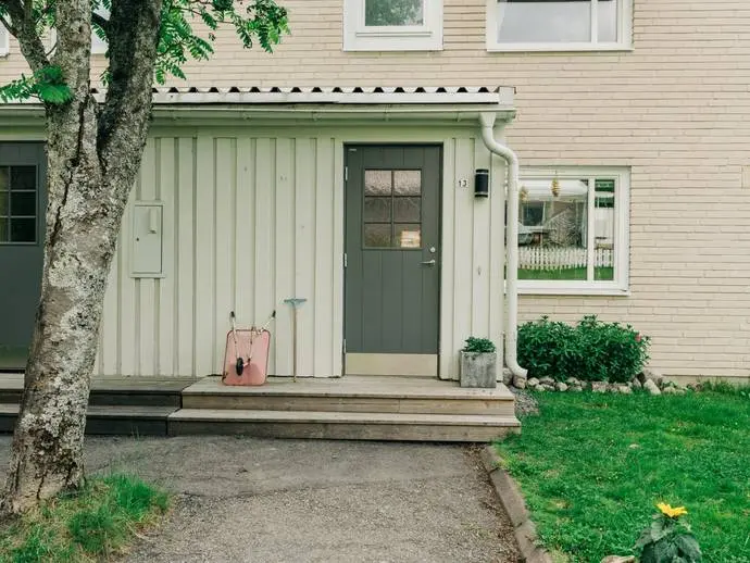 Lägenhet, Gökropsvägen 1J. Bild 1 av 37