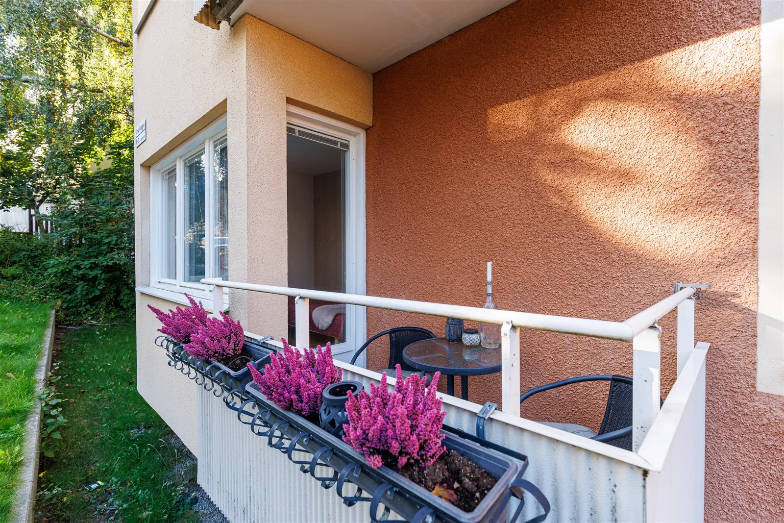 Lägenhet, Cirkelvägen 10, Stockholm. Bild 1 av 25