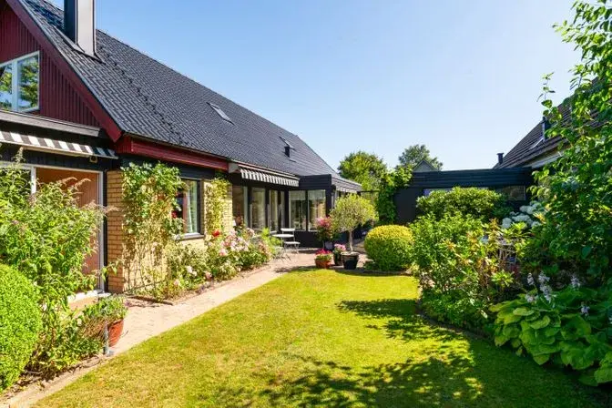 House, Apelvägen 20, Ängelholm. Photo 1 of 26