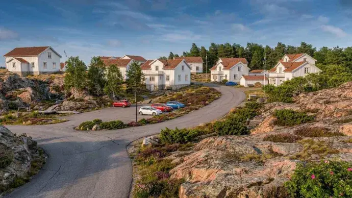 Land / plot, Fredriks väg 3, Orust. Photo 1 of 2