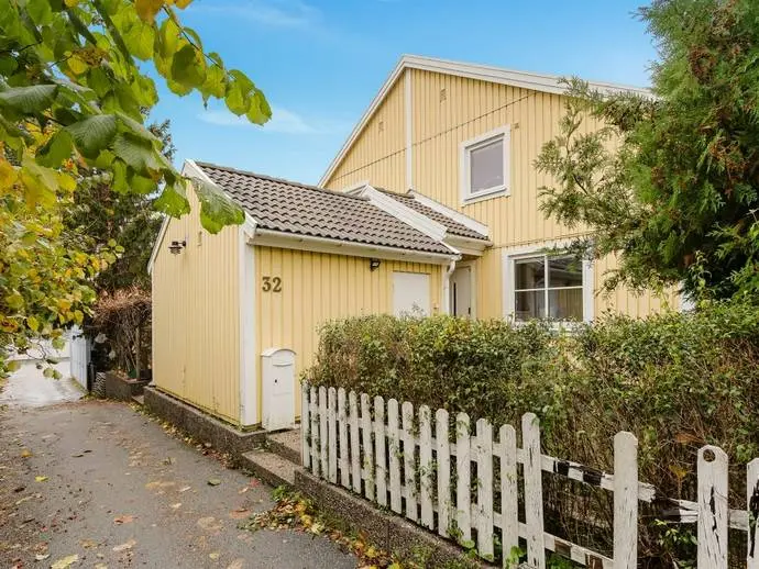 Lägenhet, Grankottegränd 32. Bild 1 av 5