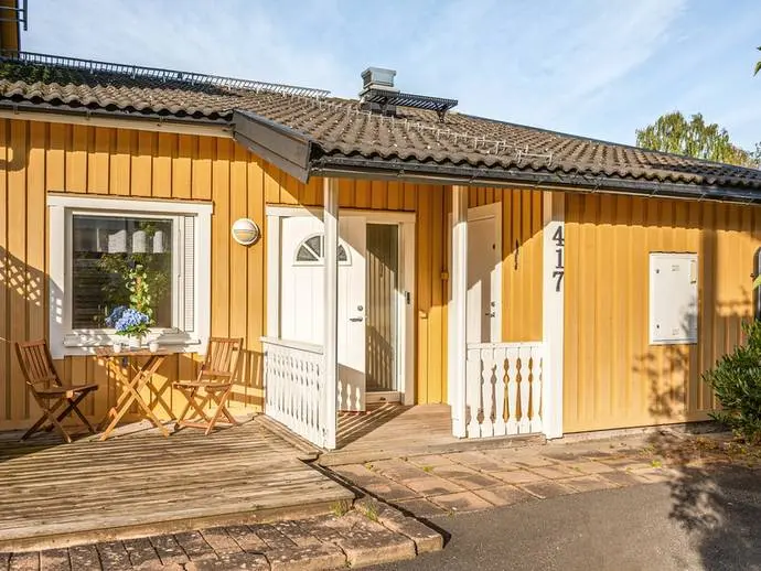 Apartment, Prilyckegatan 417. Photo 1 of 20
