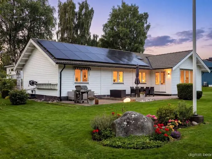 House, Förtroligheten 19. Photo 1 of 5