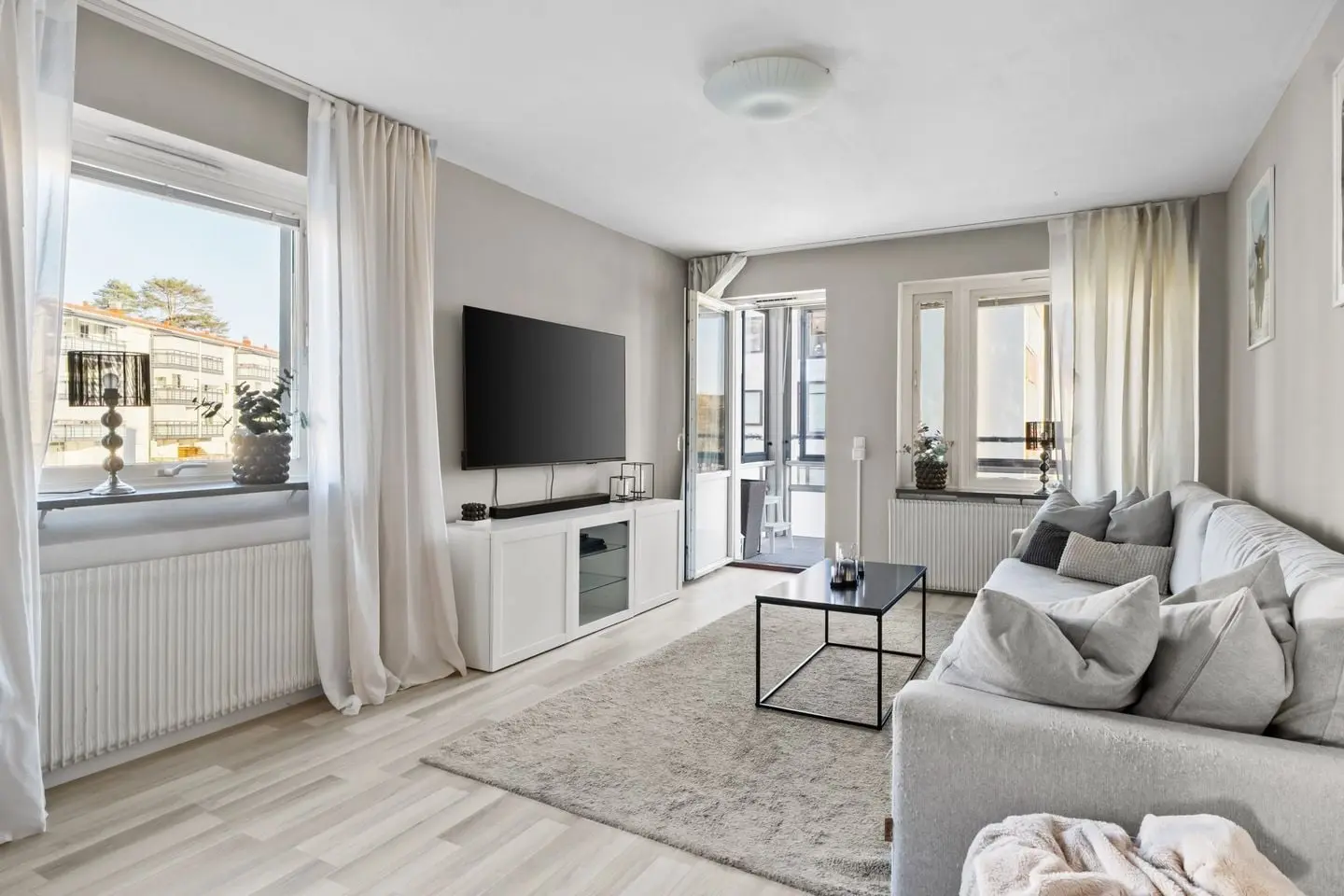 Apartment, Kubikenborgsgatan  14C, Sundsvall. Photo 1 of 24