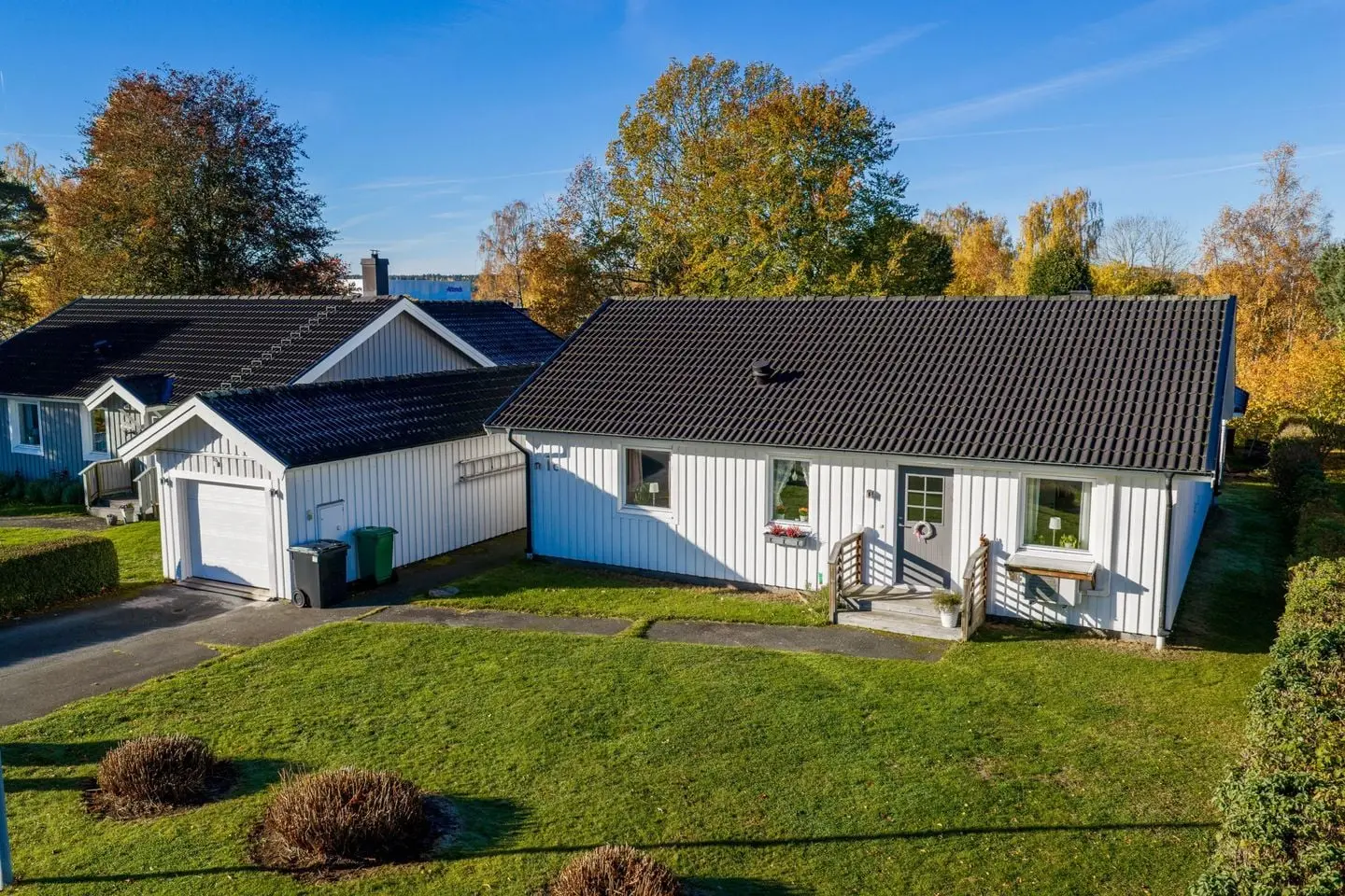 Apartment, Skogsgatan 1 C, Aneby. Photo 1 of 31