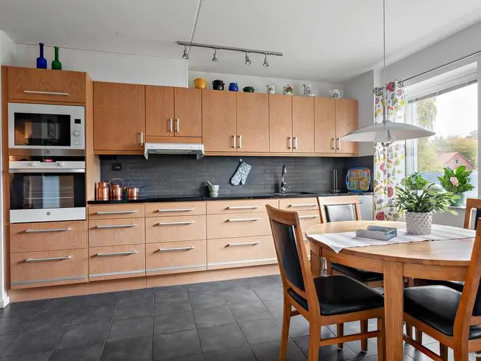 Apartment, Falsterbovägen 8C. Photo 1 of 12