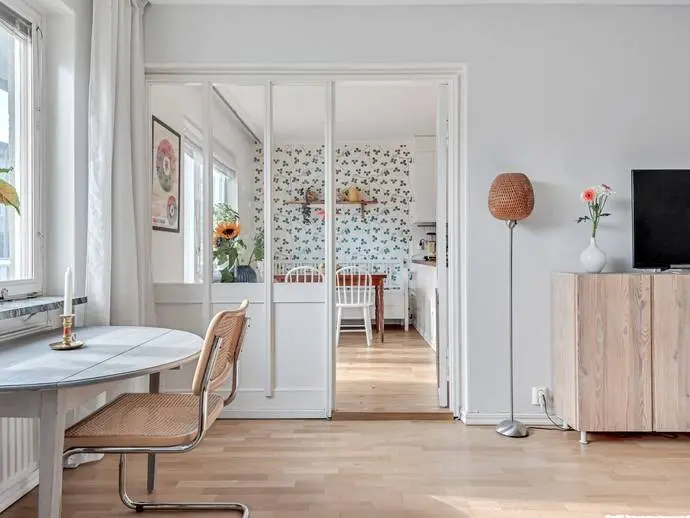 Lägenhet, Jumkilsgatan 18B. Bild 1 av 30