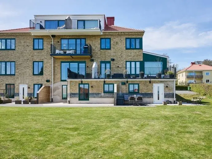 Apartment, Bymarksgatan 8, Jönköping. Photo 1 of 5